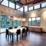 EcoSteel Prefab - Napa Valley Custom Home