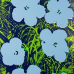 Andy Warhol X Flavor Paper