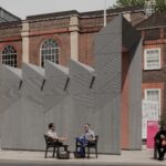 EQUITONE [Linea] 3D Façade Material