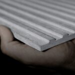 EQUITONE [Linea] 3D Façade Material