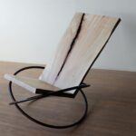 BASCULE CHAIR