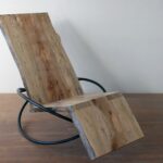BASCULE CHAIR