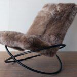 BASCULE CHAIR
