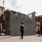 EQUITONE [Linea] 3D Façade Material