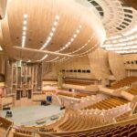 Constellation Acoustic System