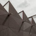 EQUITONE [Linea] 3D Façade Material