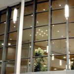 6300 Big Light 10 in. LED Tube Pendants