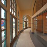 Fire-Rated Windows