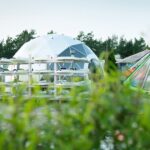 F.Dome.Classic 20 - Geodesic Dome Kit