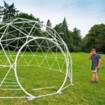F.Dome.Classic 20 - Geodesic Dome Kit