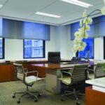 Commercial Interiors