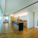 Commercial Interiors