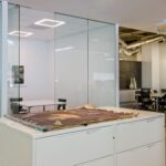 Commercial Interiors