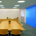Commercial Interiors