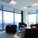 Commercial Interiors