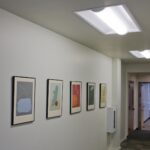 Commercial Interiors