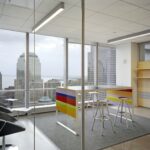Commercial Interiors