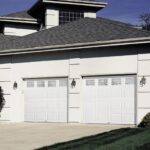Raynor Affina - Steel Polyurethane Garage Doors