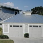 Raynor Affina - Steel Polyurethane Garage Doors