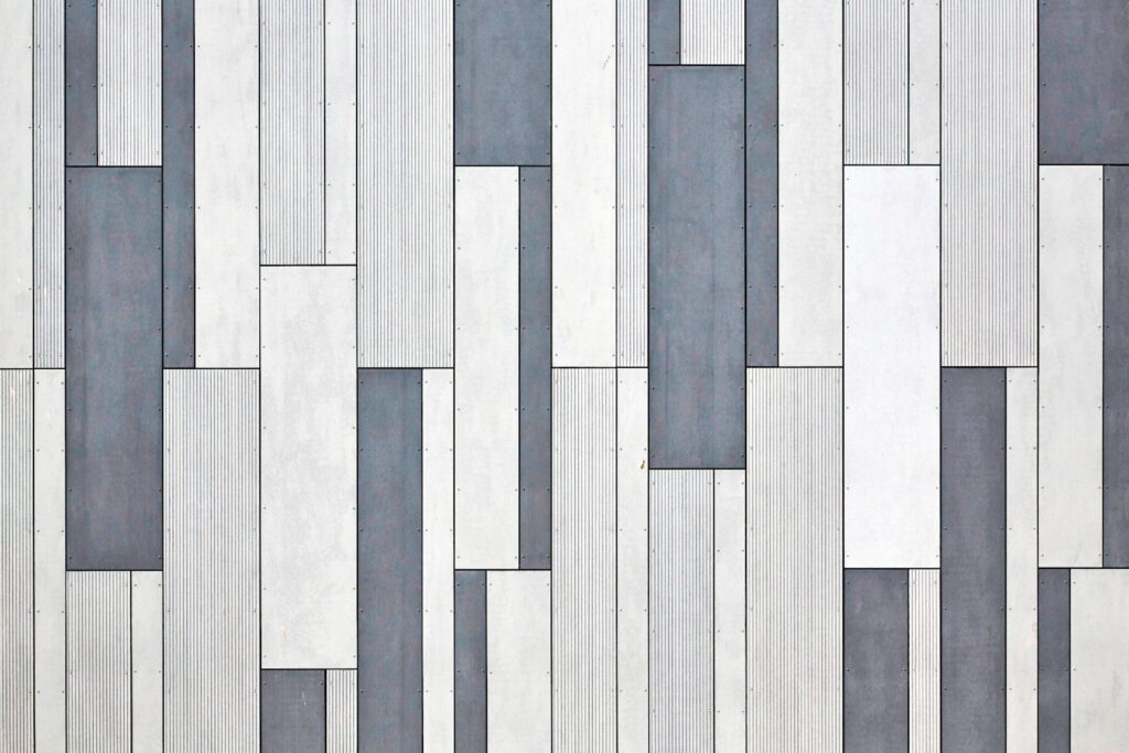 EQUITONE [Linea] 3D Façade Material