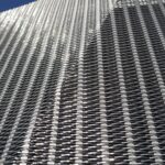 3D Mesh Facade