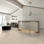 Artwork porcelain tiles