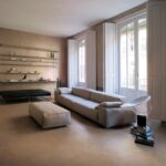 Artwork porcelain tiles