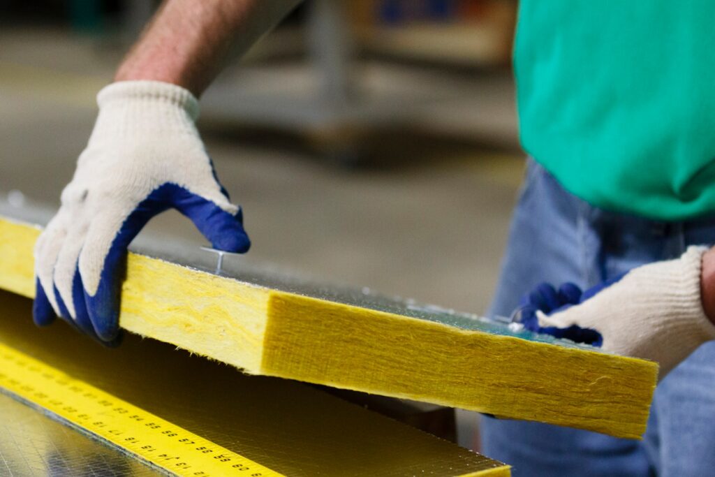 700 Series Fiberglas™ Insulation