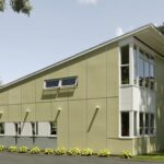 Hardie® Reveal® Panel System
