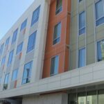 Hardie® Reveal® Panel System