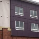 Hardie® Reveal® Panel System