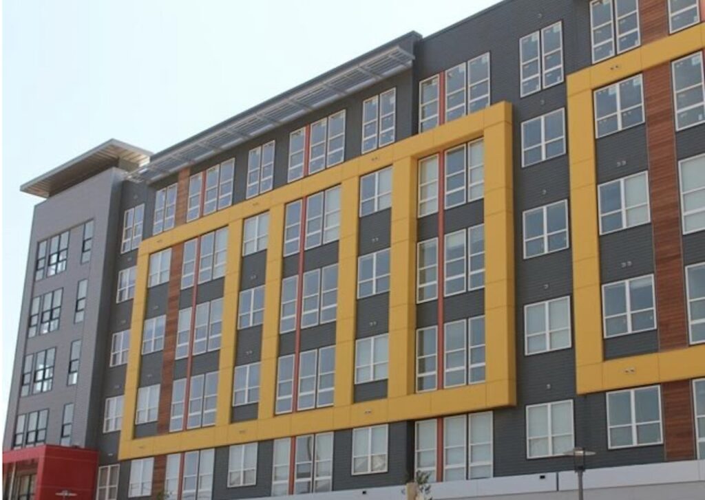 Hardie® Reveal® Panel System