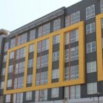 Hardie® Reveal® Panel System