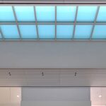 Fireframes ClearFloor® System - 60/90/120 Minute Fire-Rated, Safety-Rated Glass Floor System