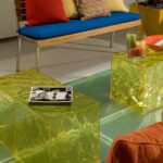 Fireframes ClearFloor® System - 60/90/120 Minute Fire-Rated, Safety-Rated Glass Floor System