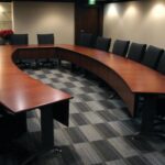Conference Tabletops