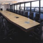 Conference Tabletops