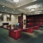 Conference Tabletops