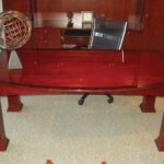 Conference Tabletops