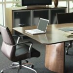 Conference Tabletops