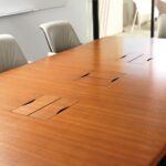 Conference Tabletops