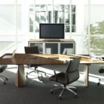 Conference Tabletops