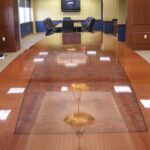 Conference Tabletops