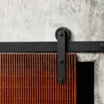 AXEL Sliding Barn Door Hardware