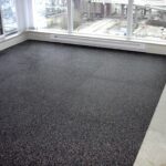Comfort Cushion Acoustic Underlay