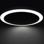 Circulation LED Light