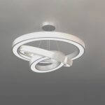 Circulation LED Light