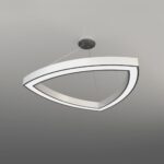 Circulation LED Light