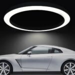 Circulation LED Light