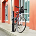 Bike Bollards